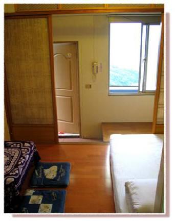 Jiou Fen Seaside Homestay Jiufen Buitenkant foto