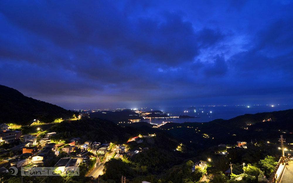 Jiou Fen Seaside Homestay Jiufen Buitenkant foto